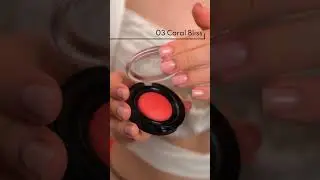 Bouncy Blusher💗✨ #notecosmetique #notecosmetics
