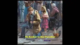 No Banker in Our Paradise 05 Myth on Inflation - How to Reverse Inflation