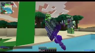 [IW] #1 PvP