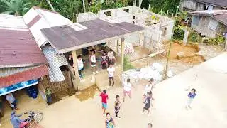 SITIO MAMAON, INDULANG, TALAKAG, BUKIDNON