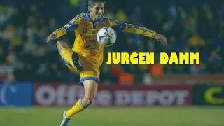 Jurgen Damm 