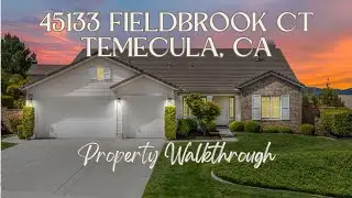 Is This The Best House In Temecula?