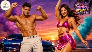 Latin Summer Reggaeton 2026 🌴 The BEST Latin Party Mix EDM & Pop Latino