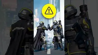 Главный приказ по модернизации DSS