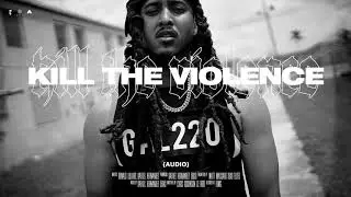 Kill The Violence (Audio) @ReconcileUs [Prod by Box]