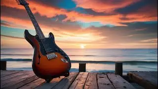 Heartbreak, Struggle & Sacrifice: Journey to Make Dreams Real | Blues Rock - 'Live is Not Easy' 🎸💔