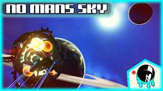 LateNite LIVE! | No Man's Sky | SleepySpaceWizard .....