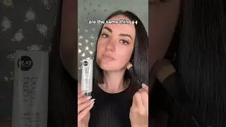MAC STROBE CREAM DUPE