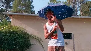 Billy Joe - Jour De Pluie (Freestyle)