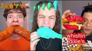 reacting to spice kings