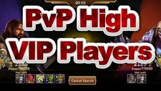 Era of Chaos - Duel of Champions - 🔥 PvP with some VIP 12+ 🔥