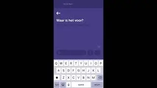 Hoe werkt de Tikkie app? - Langer Thuis in Huis