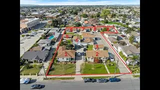 15551 Cornuta Ave, Bellflower, CA 90706
