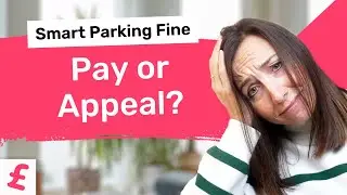 6 Hacks to appeal your Smart Parking Ticket