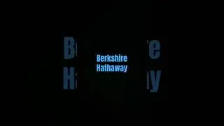 How to pronounce Berkshire Hathaway