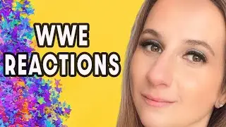 WWE Smackdown BEFORE Royal RUMBLE! Watch Party!!