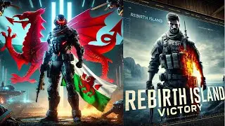 Clutch Plays & Big Kills! Rebirth Island Victory🏆🔥#warzone #callofduty #rebirthisland
