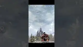 VICTOR 300 IQ WATER FALL SECRET IN NEW MAP  #viral #VIDEOS #VIRALVIDEO #bgmishorts #thecrazyelight