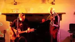 Dan Donnelly & Jon Sevink 