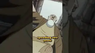 There&rsquo;s an anime ABOUT THE BIBLE?!