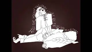 And The Hound (Yaelokre Cover)
