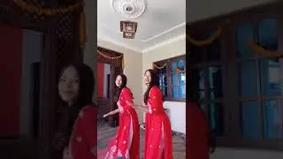@deepadamanta714 's New Nepali Tiktok Video | #shorts #deepadamanta #nemnepal
