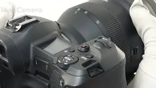Canon (キヤノン) RF28-70mm F2L USM 良品