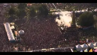 Laundry Day 2012 - Official Aftermovie