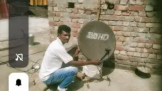 Freedth USB risivar box signal sitting
