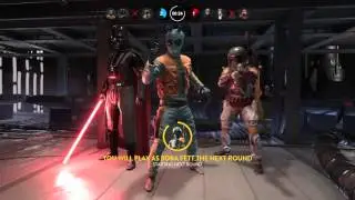 STAR WARS&trade; Battlefront&trade;Heros vs villians