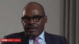 Changement climatique : L'appel de Nicolas Kazadi, ministre des Finances de RDC, aux pollueurs