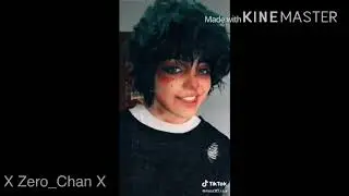 Villain Deku TikTok’s