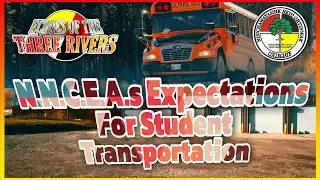 N.N.C.E.A.&rsquo;s Expectations for Student Transportation (High School).