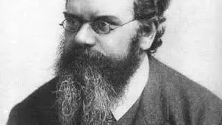 Intervista impossibile a Ludwig Boltzmann