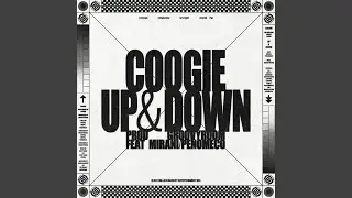 UP & DOWN (Feat. Mirani, PENOMECO) (UP & DOWN (Feat. 미란이, 페노메코))