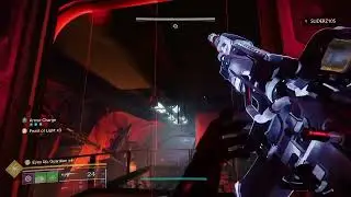Vespers Host - Acceleration Traversal