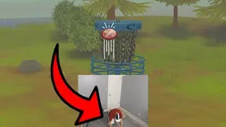 The Most Dramatic Disc Golf Finish in VR!