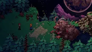 Chained of echoes [BLIND RUN] Ep 19 -Il CinghioMaiale-