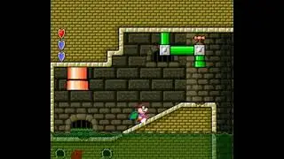 SMW Custom Music - Sonic the Hedgehog Spinball - Toxic Caves