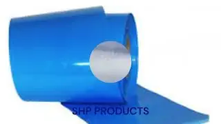 PVC Shrink Film | Stronghold Packaging