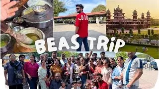 BEAS VLOG amritsar jalandhar vlog 2025 march Beas Dera #punjabi #beas family vlog