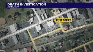 Police investigating after man found dead in Abingdon