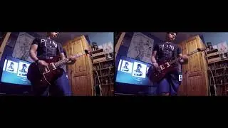 In Any Case Maybe - Emil Bulls [Multi-Cam | Guitar Cover]