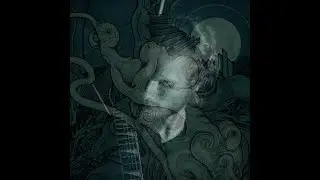 Dark Tranquillity - Atoma (Instrumental Cover)