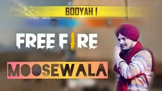 When Moosewala Play Free Fire &times; Sapiens Gaming #Gamingstart Team.TorQ | Comedy Sidhu Goosewala