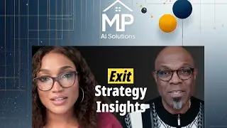 Exit-Ready Businesses: Systems, KPIs & AI That Increase Valuation