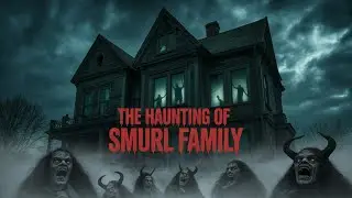 The Smurl Haunting| True Paranormal Story of a Terrifying Demon in America