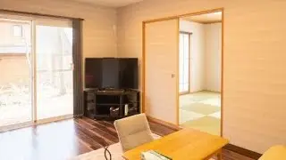 Nasu Forest a Modern House Surrounded by Dense tr, Japan | Travel With Suruchi