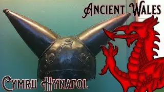 Ancient Wales Episode 05 - Religion, Myth and Ritual in the Iron Age
