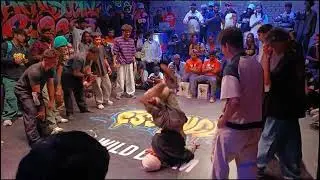Bboying India - Essence 🌀Anti Social #hiphop #bboying #bboy #bboybattle